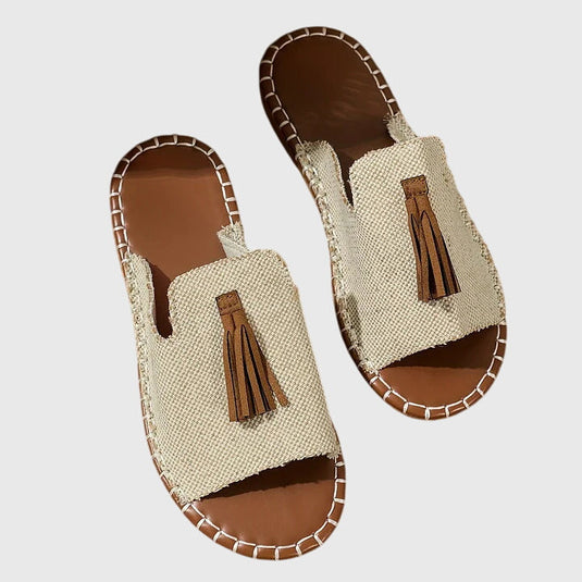 Lorna | Reliable Comfort Non-Slip Orthopedic Sandals