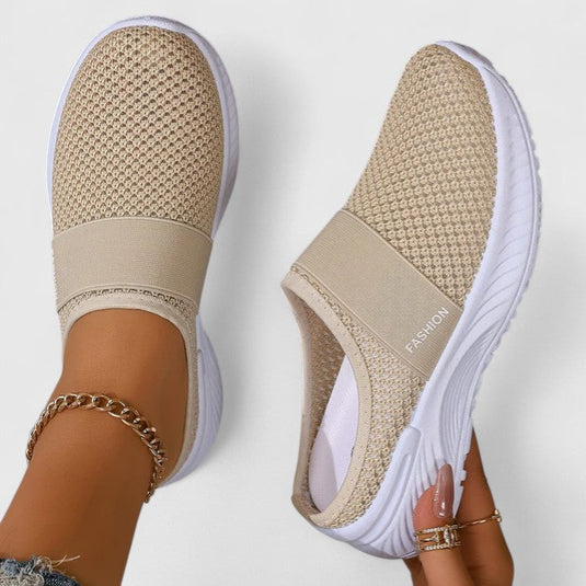 Axel | Elegant Orthopedic Shoes For Women
