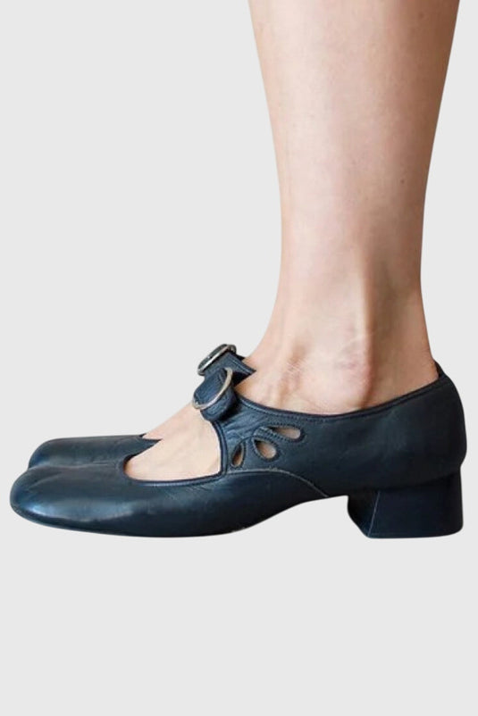 Yany | Supportive Wedge Orthopedic Sandals