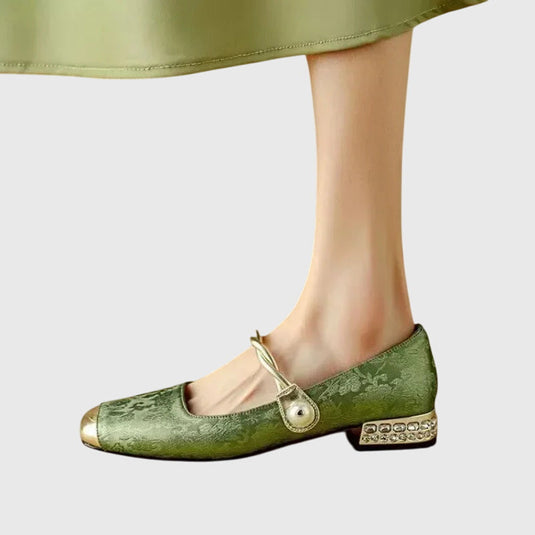 Cecil | All-Day Comfort Arch Support Orthopedic Sandals