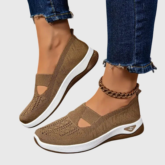Alora | Pain Relief Lightweight Orthopedic Shoes