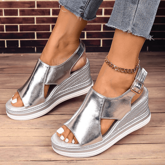 Paloma | Natural Support Orthopedic Sandals