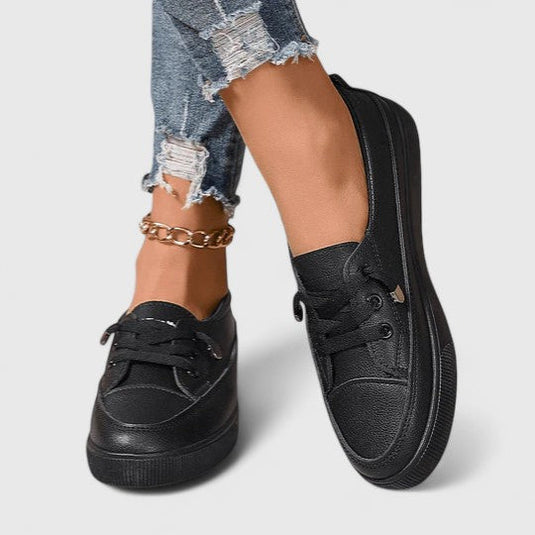 Laica | Gentle Comfort Orthopedic Shoes
