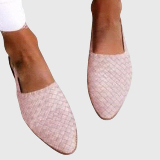 Reya | Cloud Comfort Closed Toe Orthopedic Sandals