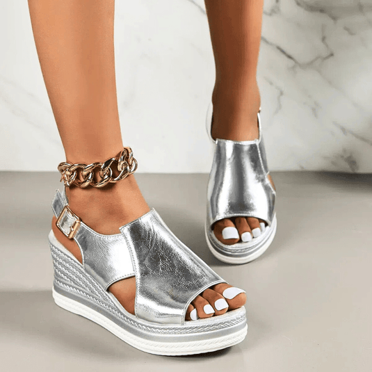 Paloma | Natural Support Orthopedic Sandals