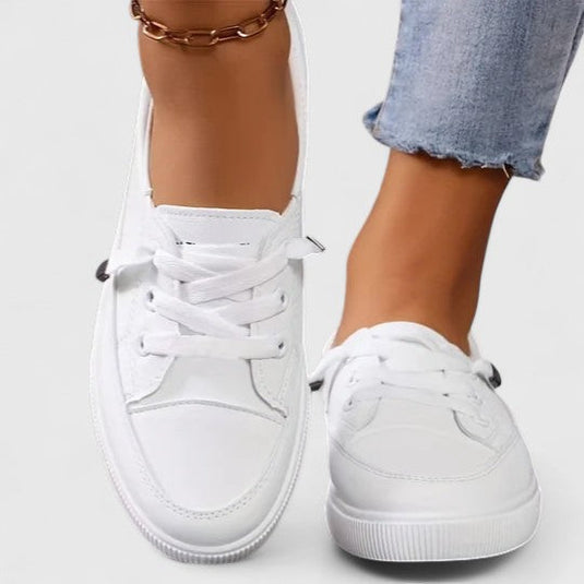 Laica | Gentle Comfort Orthopedic Shoes