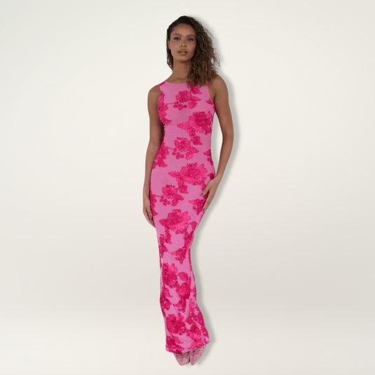 Skylar - Romantic Wedding Guest Dress