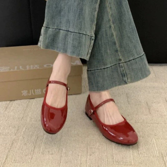 Myra | Elegant Comfort Non-Slip Orthopedic Shoes