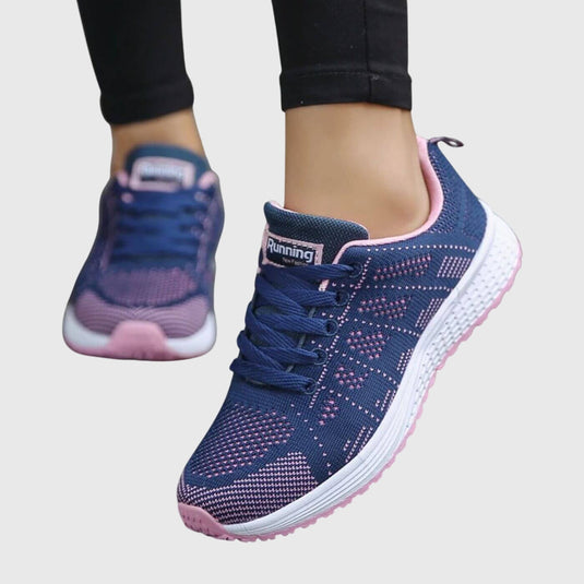 Aira | Pain Relief Orthopedic Shoes For Women