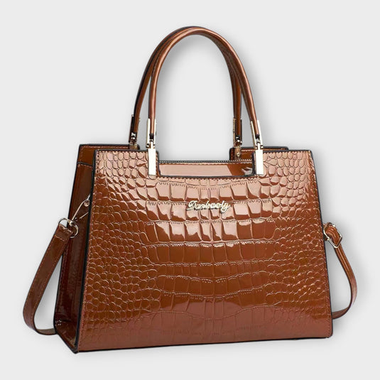 Shelly | Refined Classic Shoulder Women Handbag
