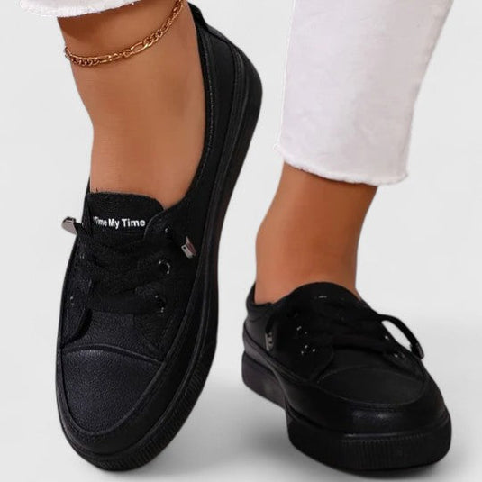 Laica | Gentle Comfort Orthopedic Shoes