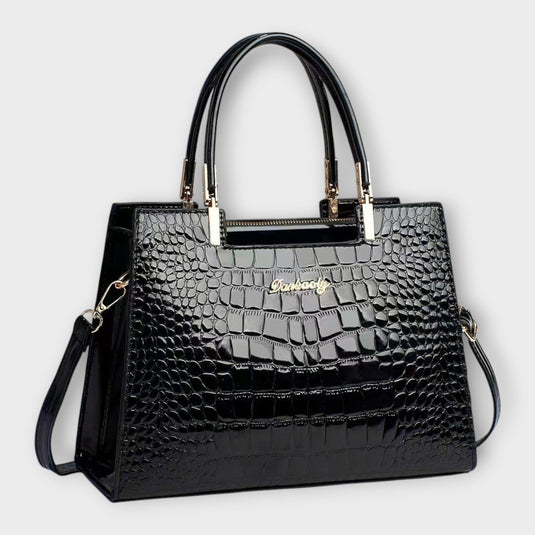Shelly | Refined Classic Shoulder Women Handbag