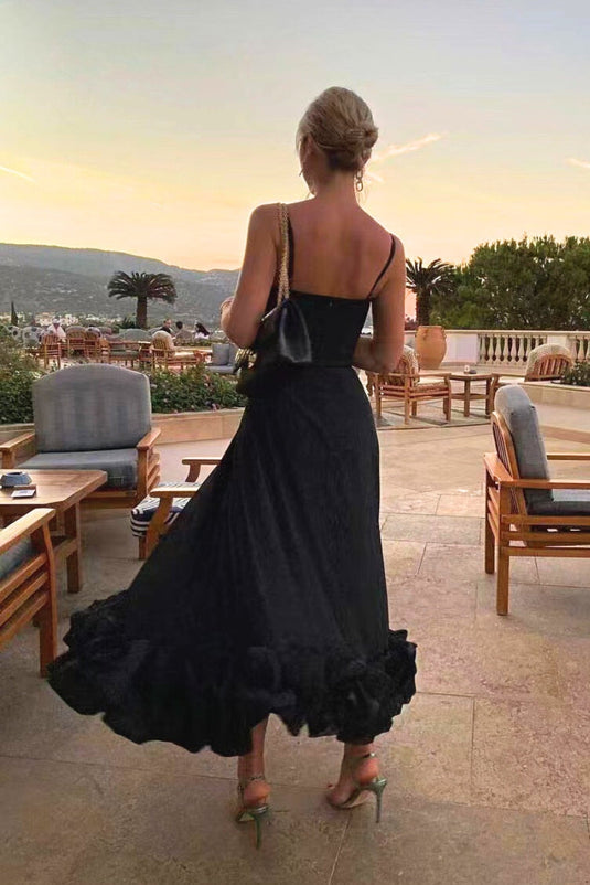 Dali | Stunning Wedding Guest Evening Dress