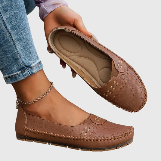 Marby | All Day Comfort Orthopedic Shoes For Women