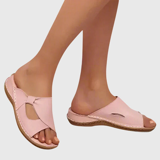 Marie | Effortless Comfort Arch Support Orthopedic Sandals