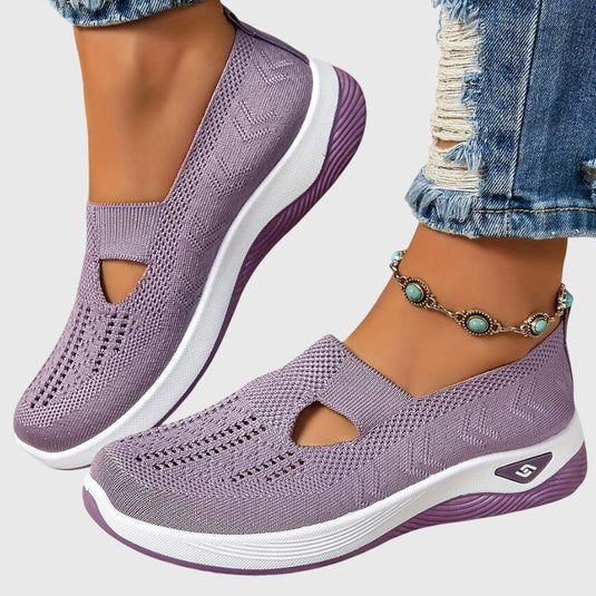 Alora | Pain Relief Lightweight Orthopedic Shoes