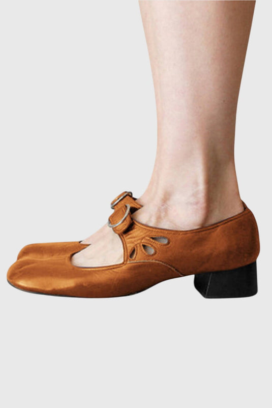 Yany | Supportive Wedge Orthopedic Sandals