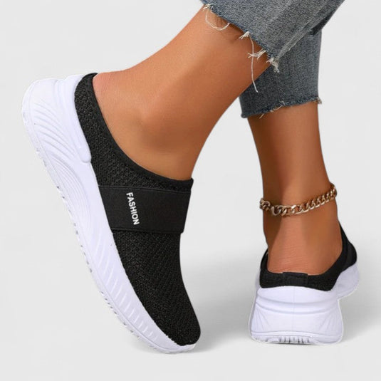 Axel | Elegant Orthopedic Shoes For Women