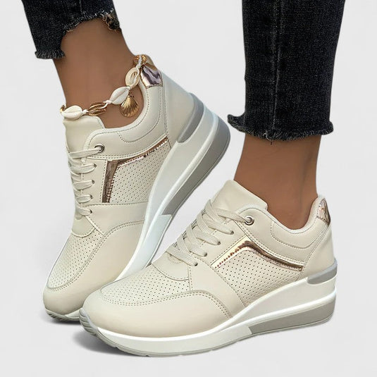 Isabel | Soft Cushion Orthopedic Shoes