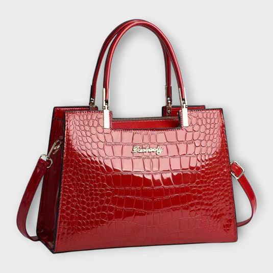 Shelly | Refined Classic Shoulder Women Handbag