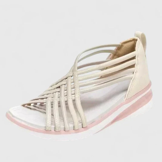 Teresa | Balanced Arch Support Orthopedic Sandals