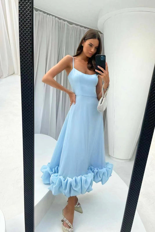 Dali | Stunning Wedding Guest Evening Dress