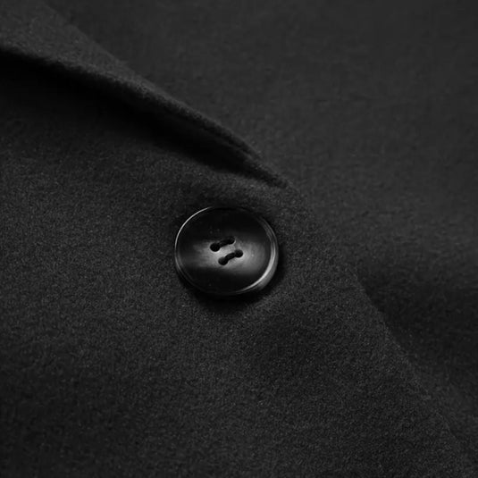 Sylvie | Warm Longline Winter Women Trench Coat