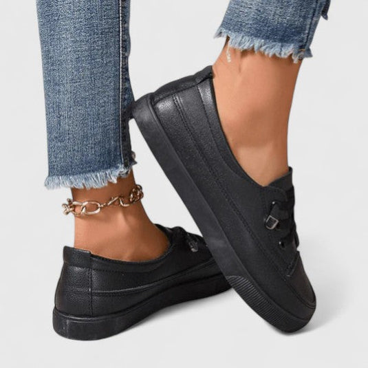 Laica | Gentle Comfort Orthopedic Shoes