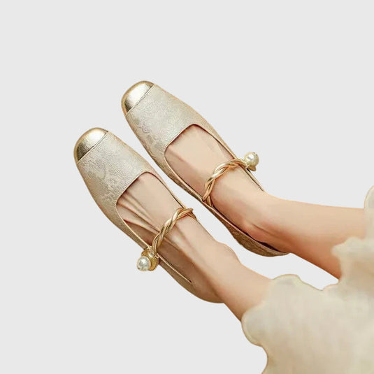 Cecil | All-Day Comfort Arch Support Orthopedic Sandals