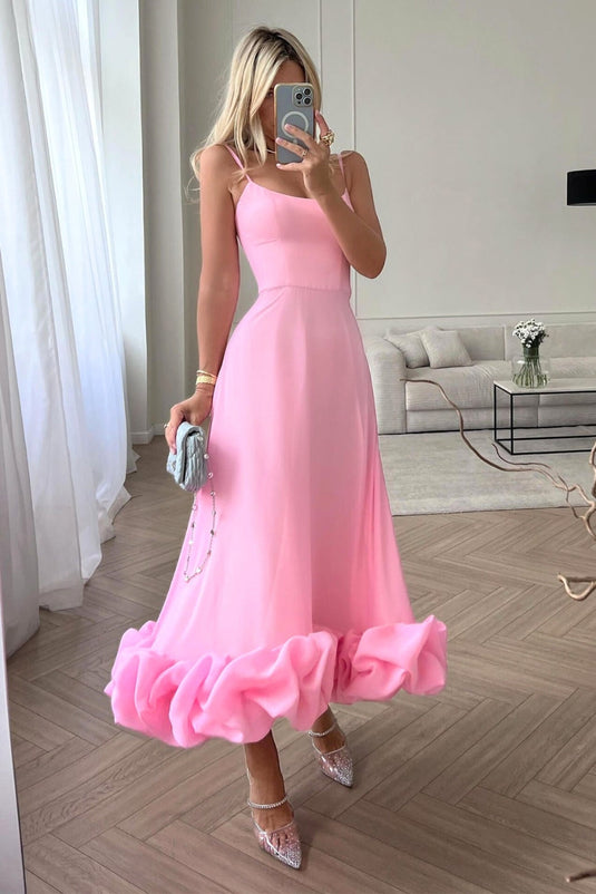 Dali | Stunning Wedding Guest Evening Dress