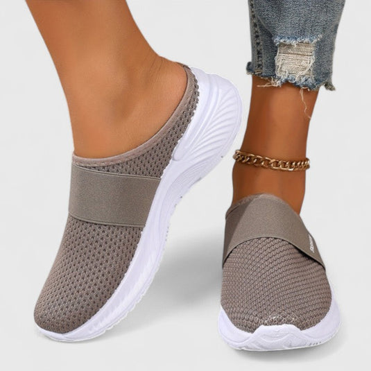 Axel | Elegant Orthopedic Shoes For Women
