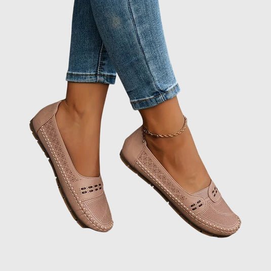 Marby | All Day Comfort Orthopedic Shoes For Women