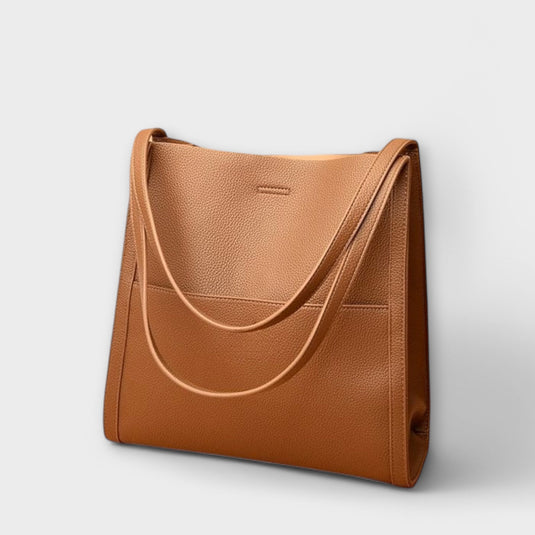 Lilibeth | Sleek Structured Shoulder Women Handbag