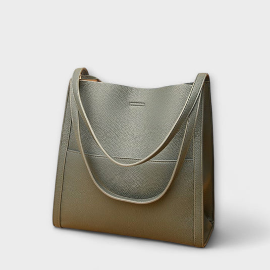 Lilibeth | Sleek Structured Shoulder Women Handbag