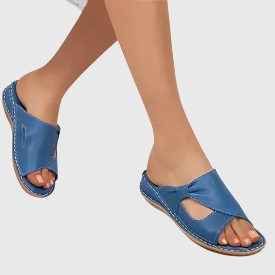 Marie | Effortless Comfort Arch Support Orthopedic Sandals
