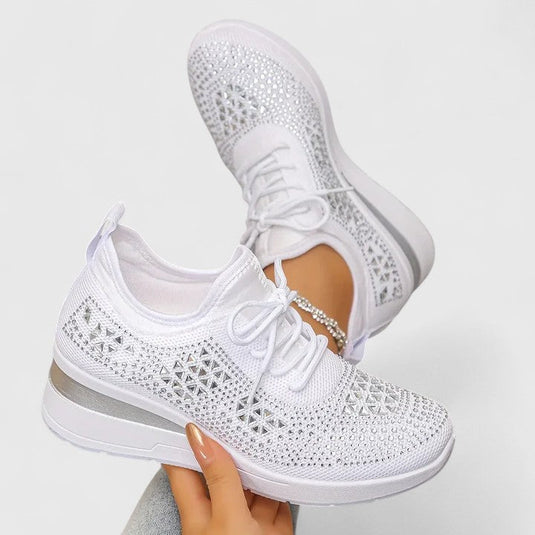 Daniela | Freedom Walk Stylish Orthopedic Shoes