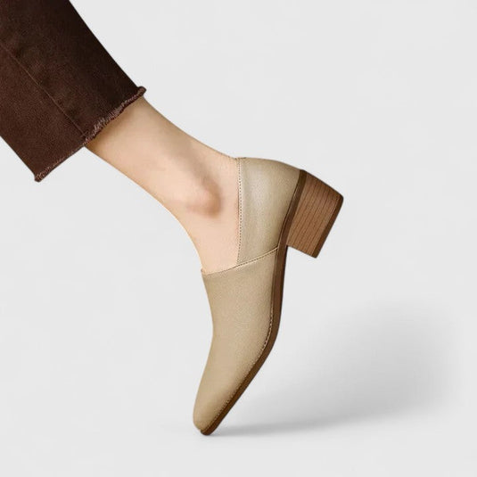 Kara | Relaxed Comfort Slip-On Orthopedic Shoes