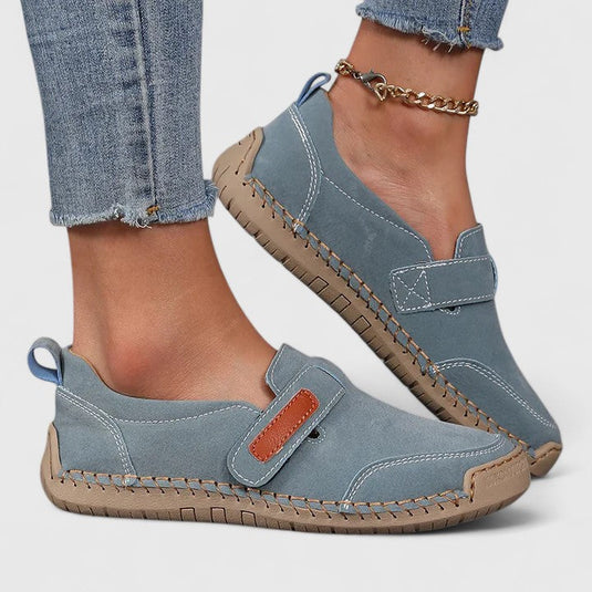 Sally | All-Day Gentle Support Orthopedic Shoes