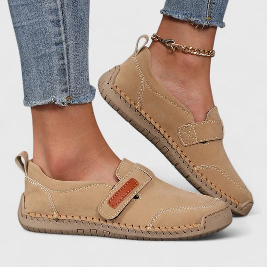 Sally | All-Day Gentle Support Orthopedic Shoes