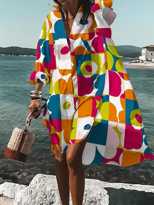 Blair | Effortless Midi Women Midi Summer Dress