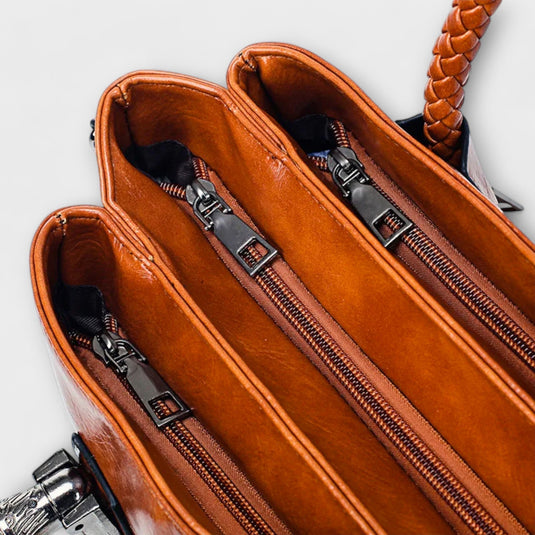 Anika | Stylish Shoulder Women Handbag