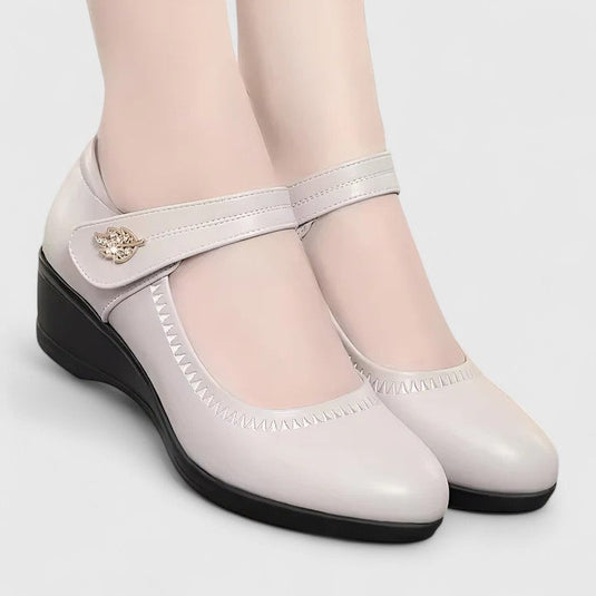 Sandra | Lightweight Comfort Orthopedic Shoes