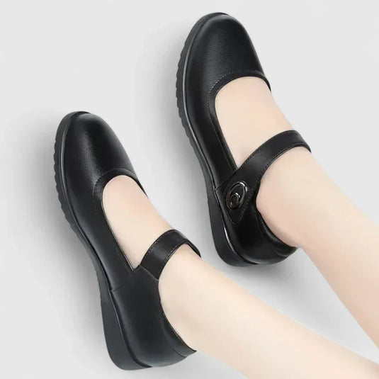 Arianna | Stable Comfort Arch Support Orthopedic Shoes