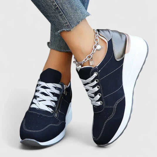 Mallory | Pain Relief Walking Orthopedic Shoes