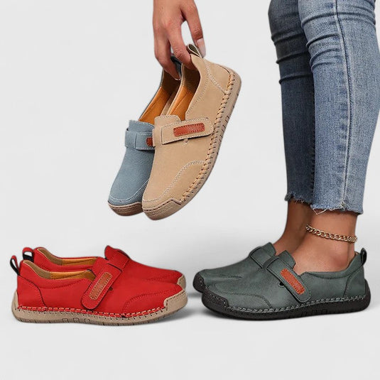 Sally | All-Day Gentle Support Orthopedic Shoes