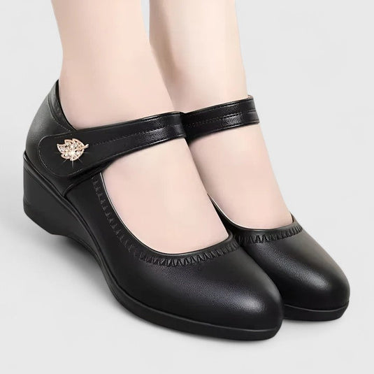 Sandra | Lightweight Comfort Orthopedic Shoes