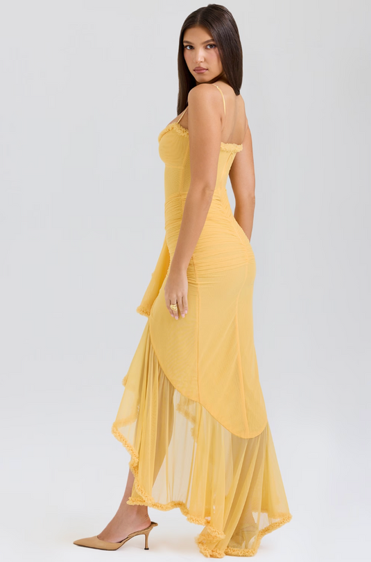 Alonia - Stylish Wedding Guest Dress