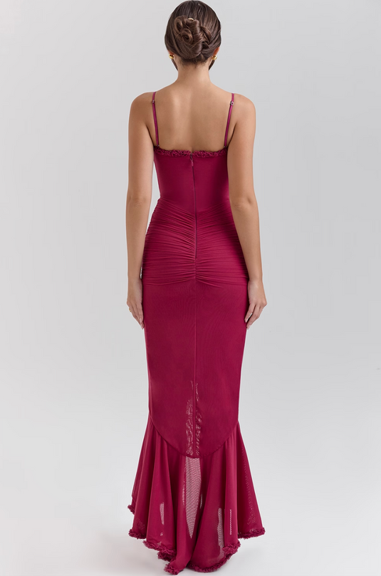 Alonia - Stylish Wedding Guest Dress