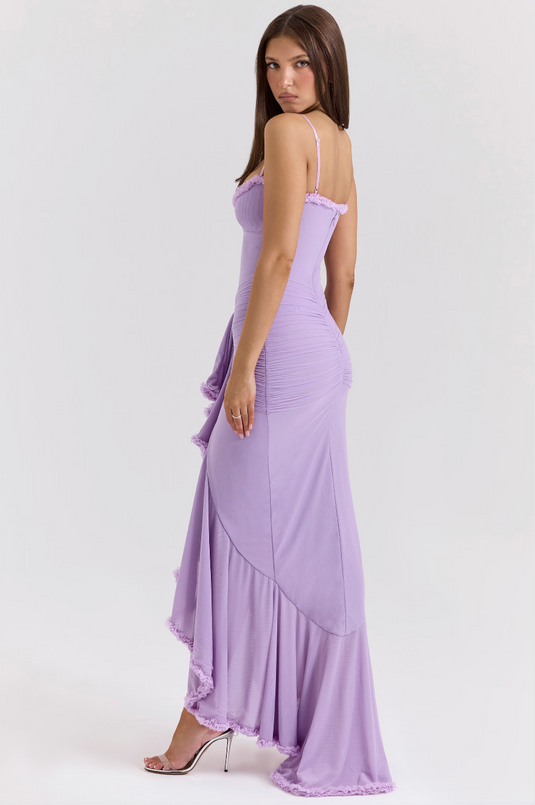 Alonia - Stylish Wedding Guest Dress