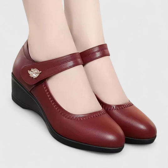 Sandra | Lightweight Comfort Orthopedic Shoes